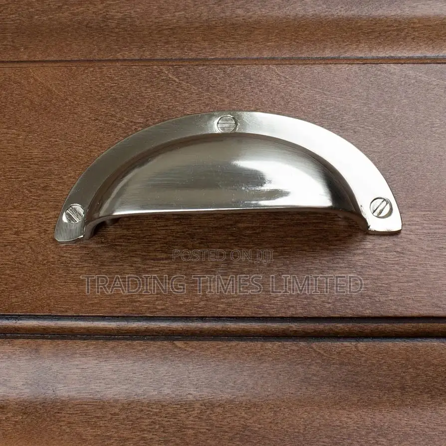 Cabinet Pull Handle- Ss