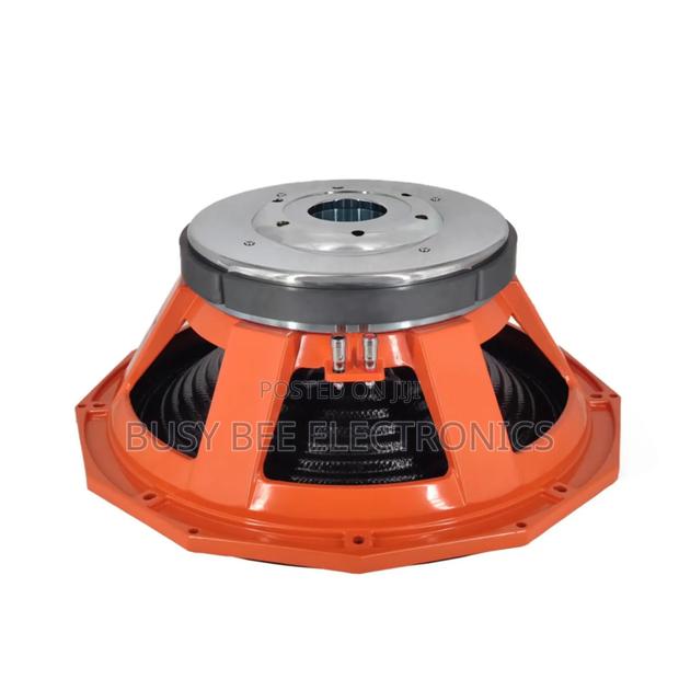 18pd1852 18' Speaker