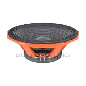 18pd1852 18' Speaker