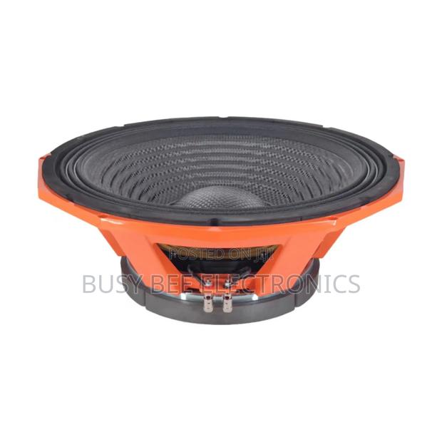 18pd1852 18' Speaker - thumbnail 2