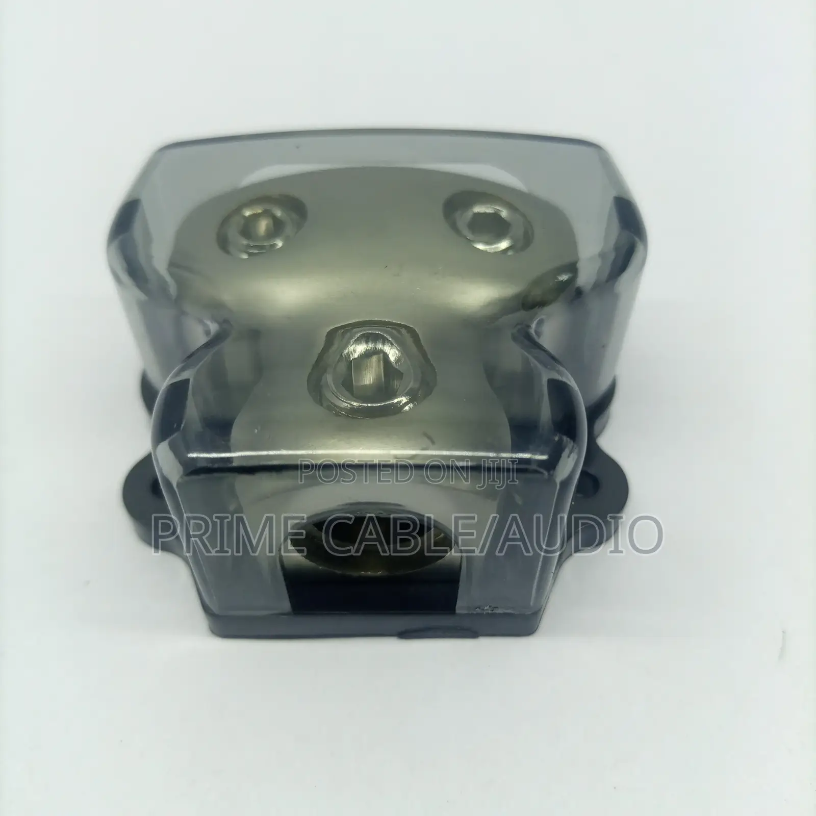 2 Way Power Distribution Block 1 in 2 Out
