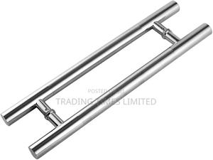 Door Pull Handle - 1000 by 800mm - main view