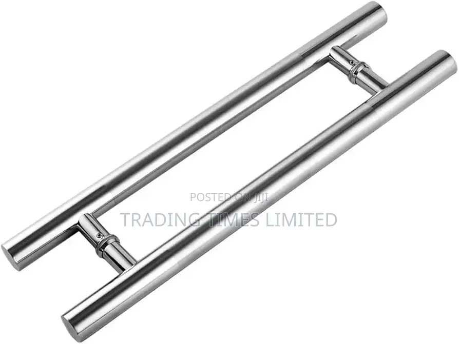 Door Pull Handle - 1000 by 800mm