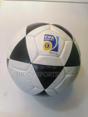 Football Ball - main view