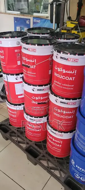 Insucoat Primer