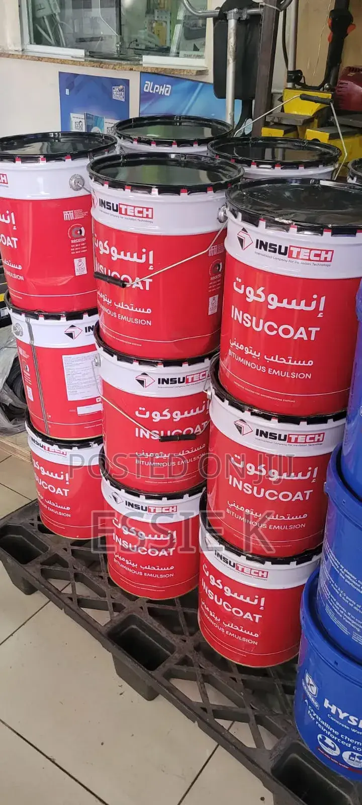 Insucoat Primer