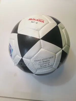 Football Ball