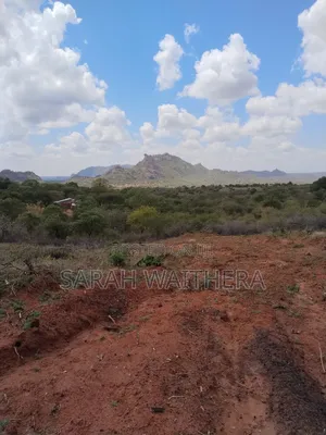 Sale of 50x100plots in Mutyamboo Matuu