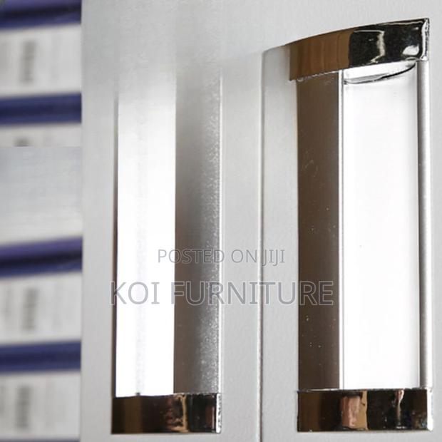 Office Cabinet; Filing Cabinet With Storage Safe - thumbnail 8
