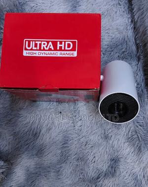 Hy300 Android Mini Projector Hd Portable Home Theater - main view