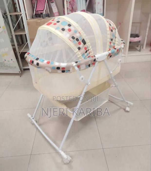 Baby Basinnets - thumbnail 3