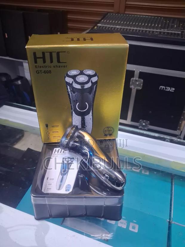 HTC Electric Shaver - thumbnail 3