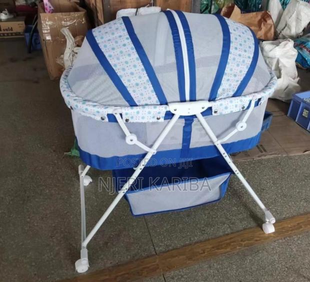 Baby Basinnets - thumbnail 4