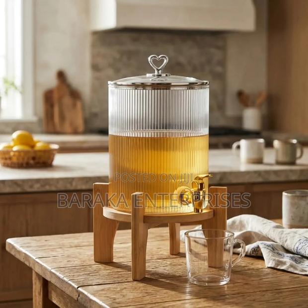 Ceramic Filter - main view