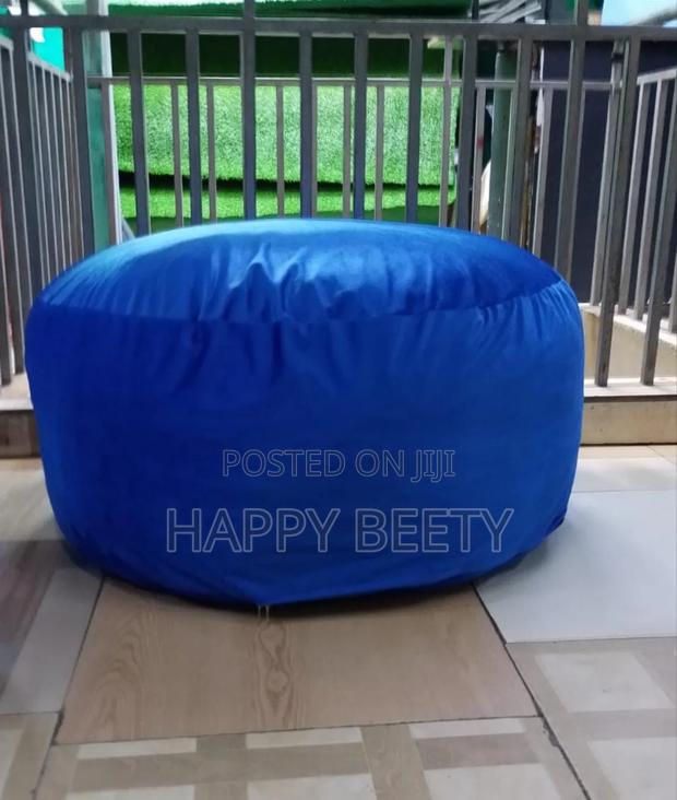 Mini Puffy Beanbags - thumbnail 3