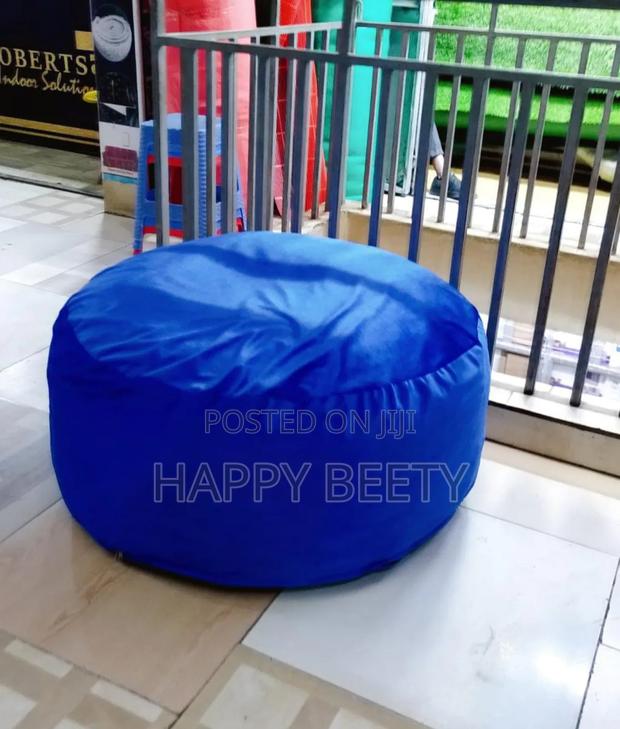 Mini Puffy Beanbags - thumbnail 4