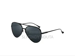 Xiaomi Polarized Pilot Sunglasses Metal Frame