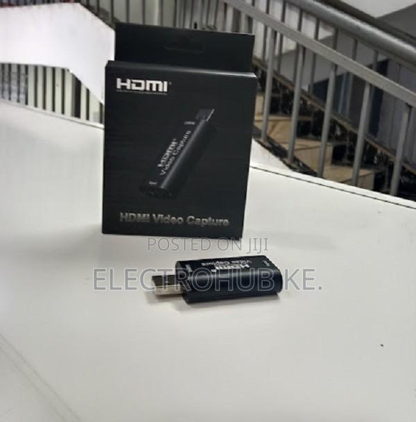 Stream Usb Hdmi Video Capture