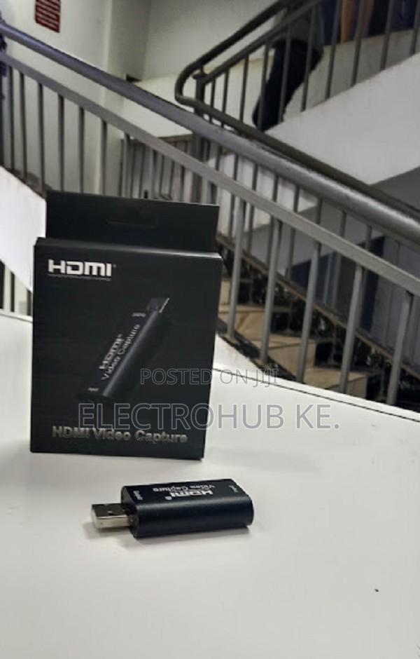 1080p Hdmi Video Capture Card Hdmi To Usb