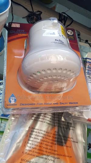 Lorenzetti Shower Head Salt Water - thumbnail 2