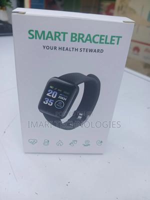 Smart Bracelet