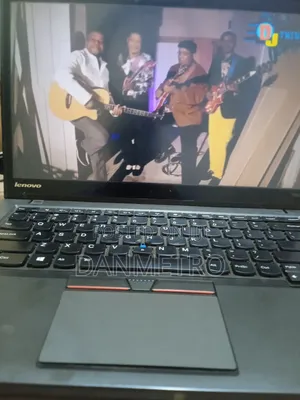 Laptop Lenovo ThinkPad T450 12GB Intel Core i5 SSD 256GB