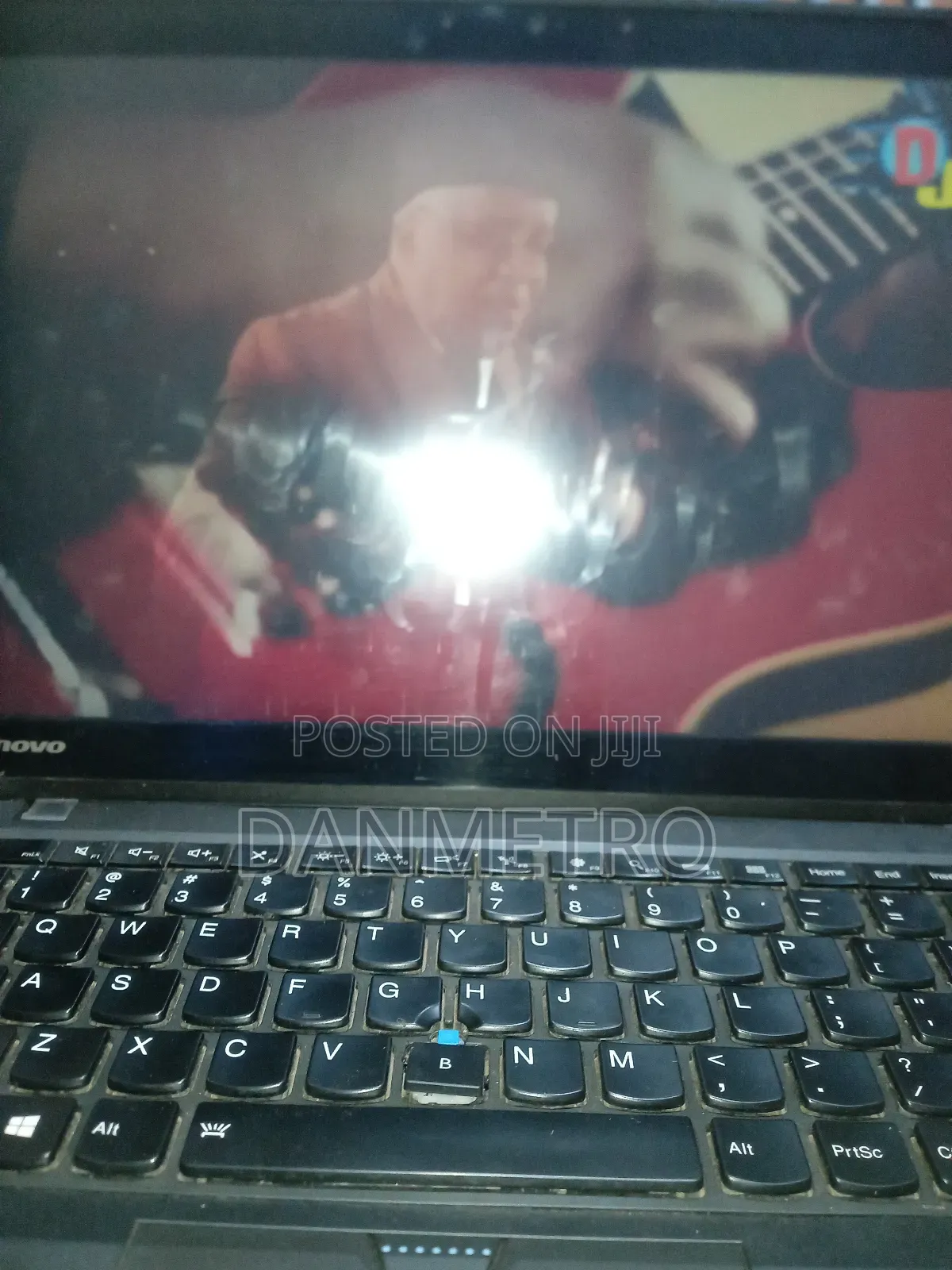 Laptop Lenovo ThinkPad T450 12GB Intel Core i5 SSD 256GB