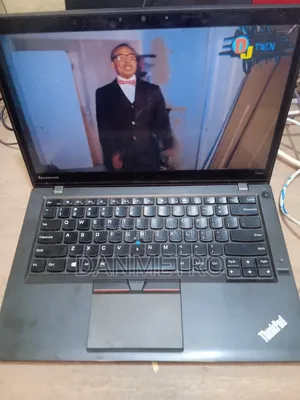 Laptop Lenovo ThinkPad T450 12GB Intel Core i5 SSD 256GB
