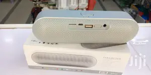 S812 Portable Mini Bluetooth Speaker.