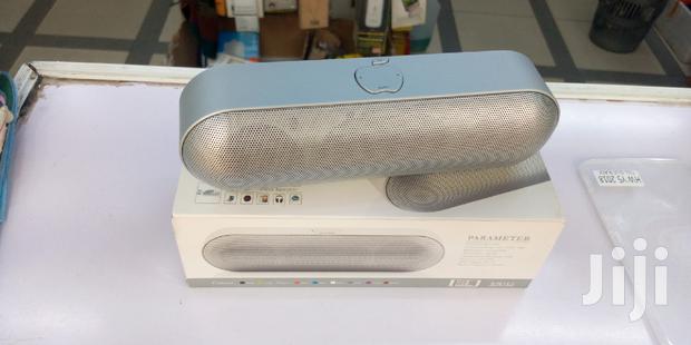 S812 Portable Mini Bluetooth Speaker.
