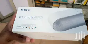 S812 Portable Mini Bluetooth Speaker.