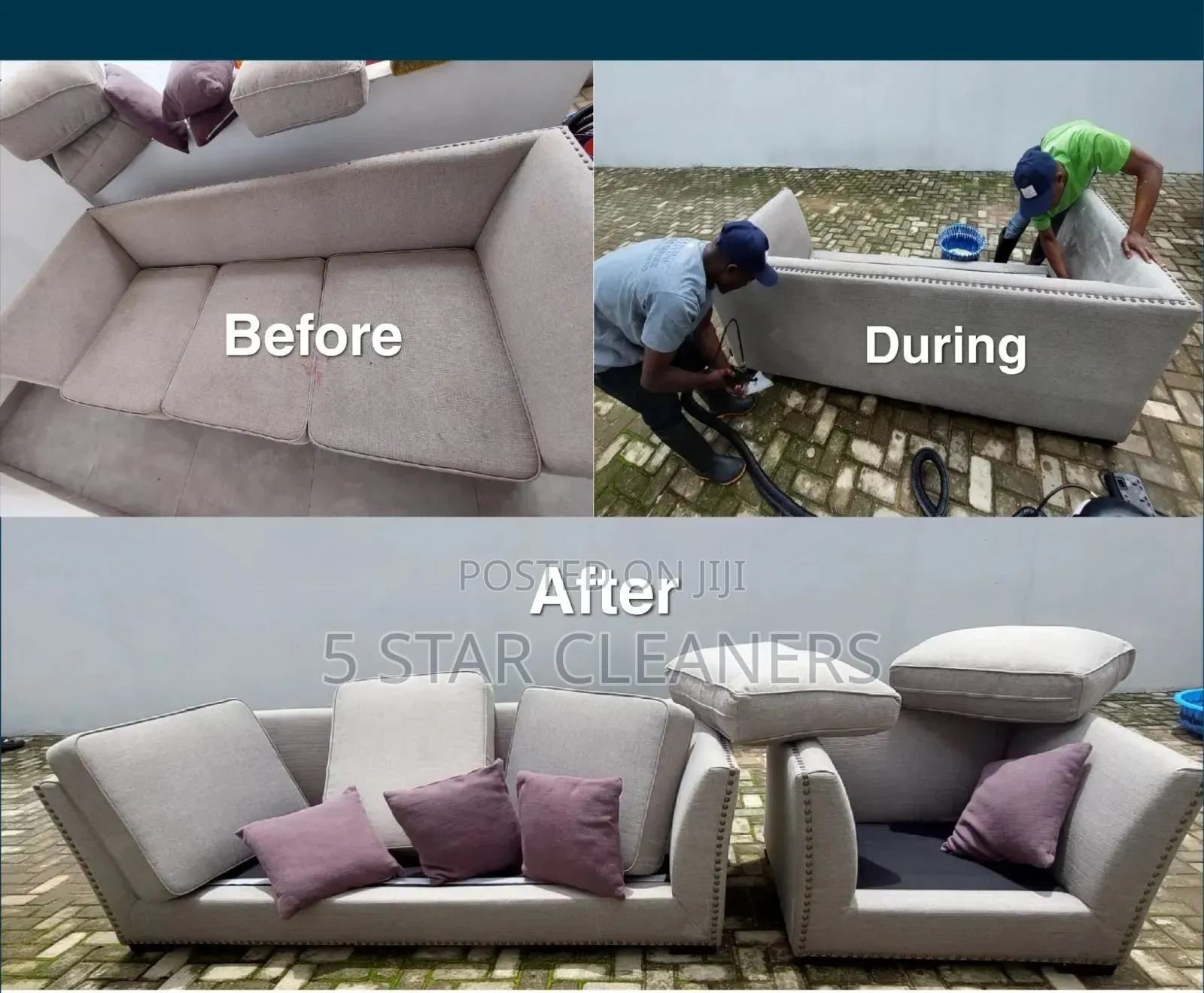 Sofaset, Carpet and Mattress Cleaning