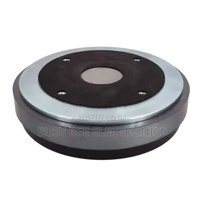 D750a
 Tweeter Drive