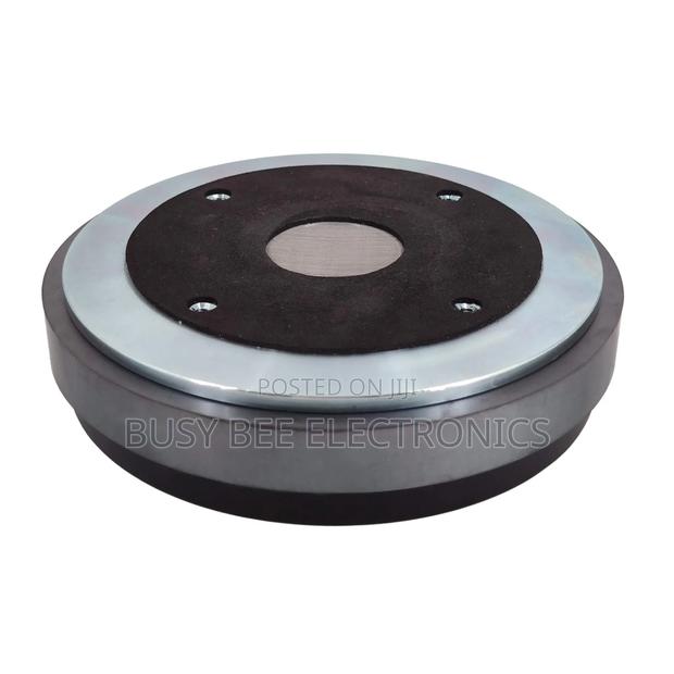 D750a
 Tweeter Drive - main view