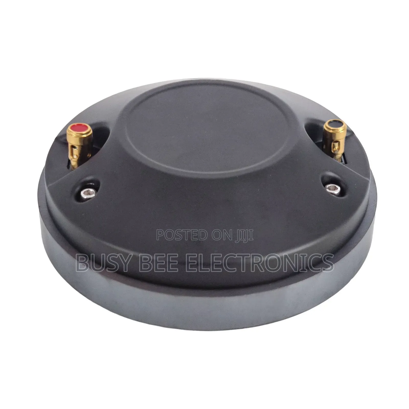 D750a
 Tweeter Drive