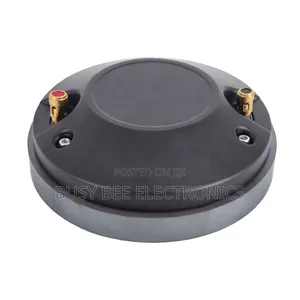 D750a
 Tweeter Drive