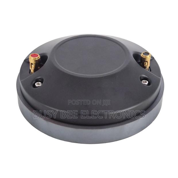 D750a
 Tweeter Drive - thumbnail 2