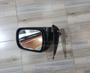 Side Mirro Vigo Manual