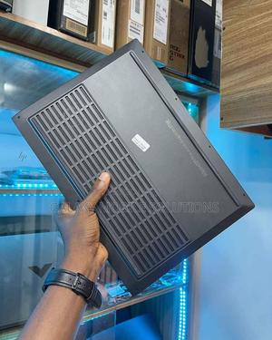 Laptop HP Victus 16 32GB Intel Core i5 SSD 512GB - main view