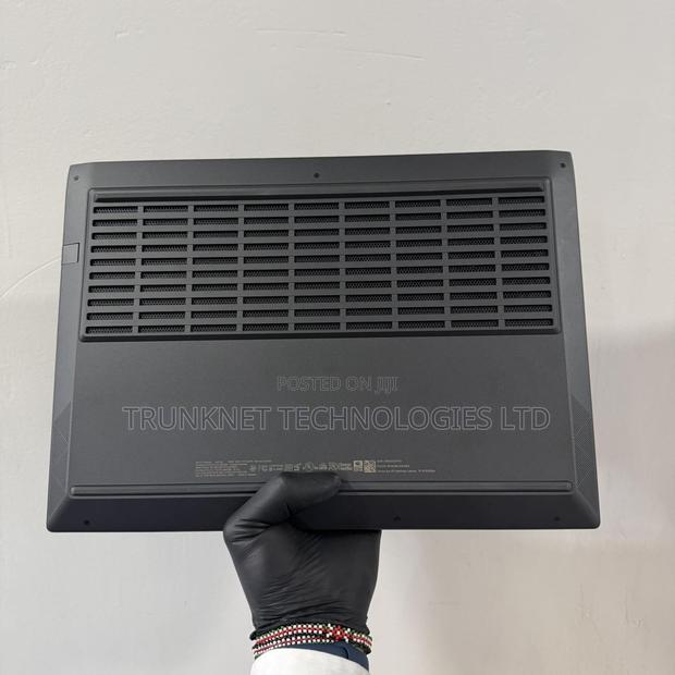 New Laptop HP Victus 15 16GB Intel Core i5 SSD 512GB - thumbnail 2