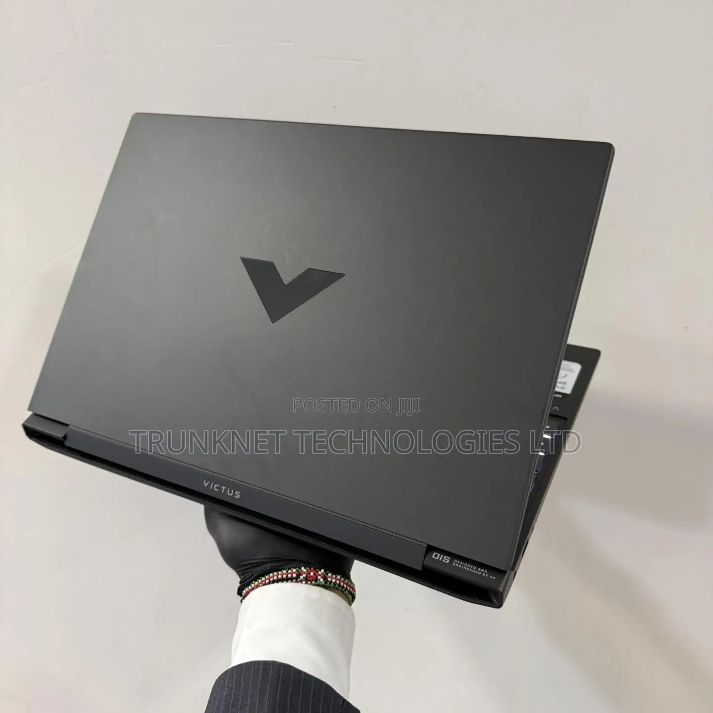 New Laptop HP Victus 15 16GB Intel Core i5 SSD 512GB