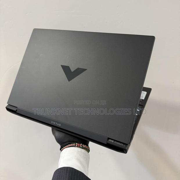 New Laptop HP Victus 15 16GB Intel Core i5 SSD 512GB - thumbnail 3