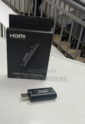 Hdmi Video Capture Card To Usb