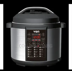Von Pressure 6l.