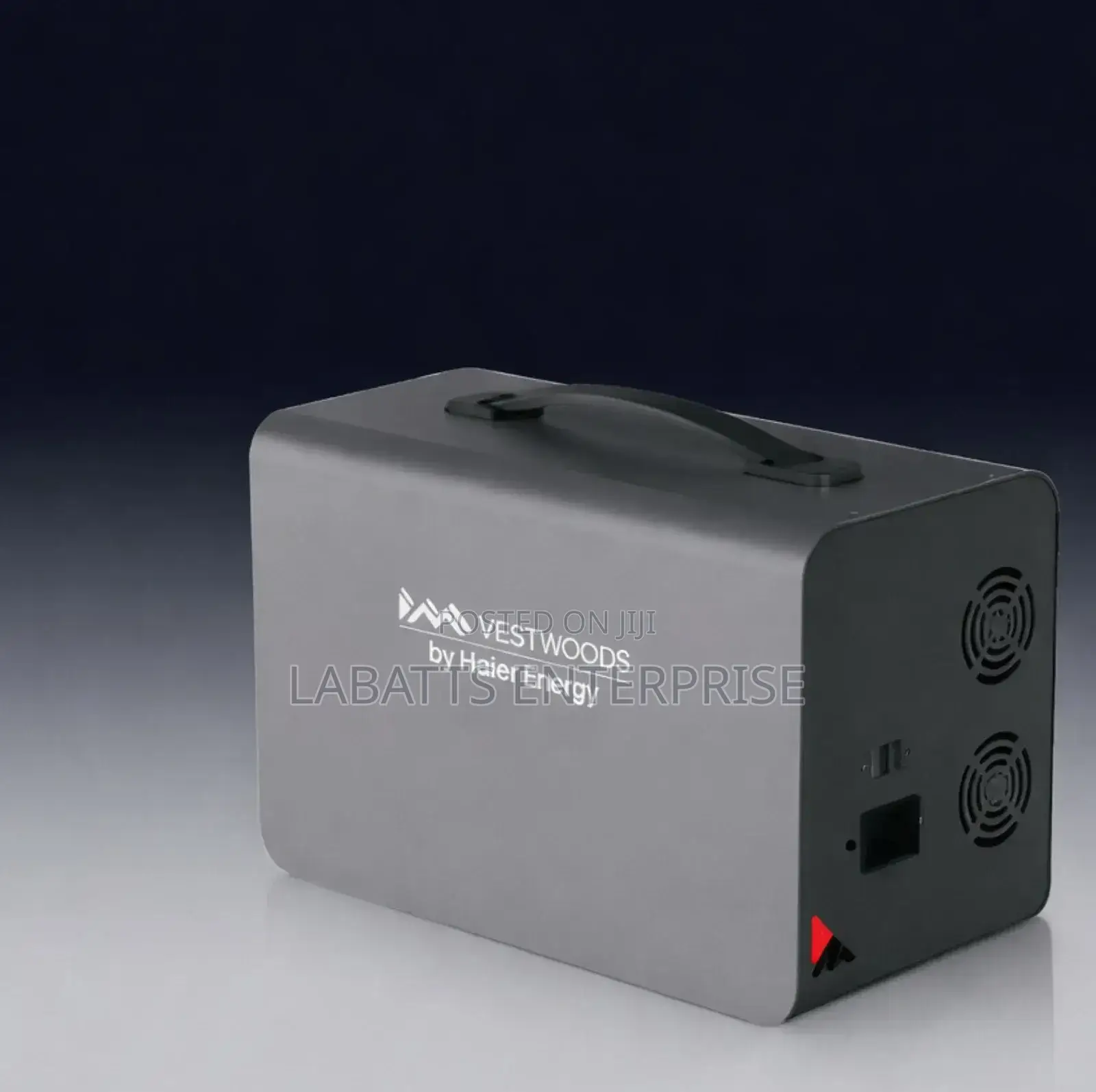 Vestwoodsn Haier Energy Portable Power Station