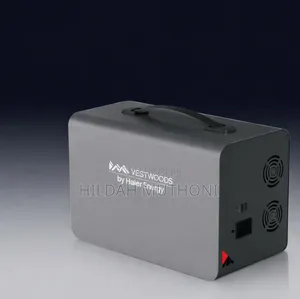 Vestwoodsn Haier Energy Portable Power Station