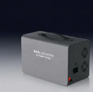 Vestwoodsn Haier Energy Portable Power Station