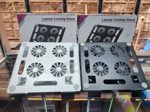 Laptop Stand Rotating Ones Brand New