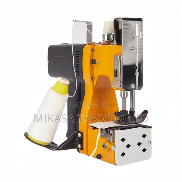 Bag Sewing Machine - main view