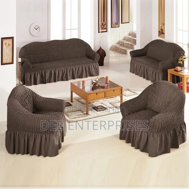 Bubbles Loose/ Seat Covers